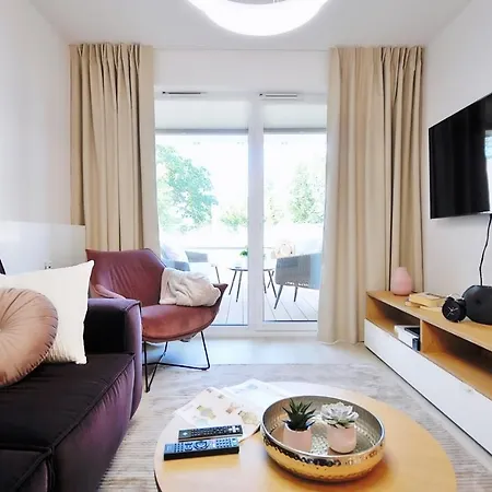 Navigator Port-nadmorskie Tarasy