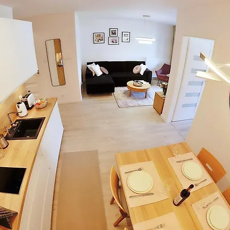 Navigator Port-nadmorskie Tarasy