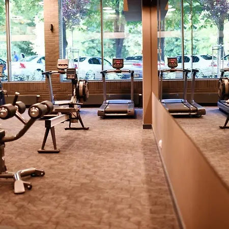 Appartement Navigator Port-nadmorskie Tarasy *