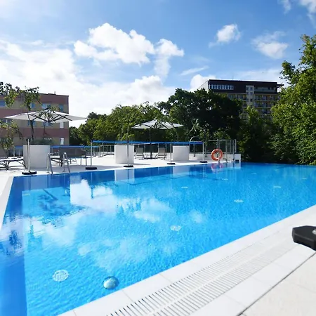 Navigator Port-nadmorskie Tarasy *