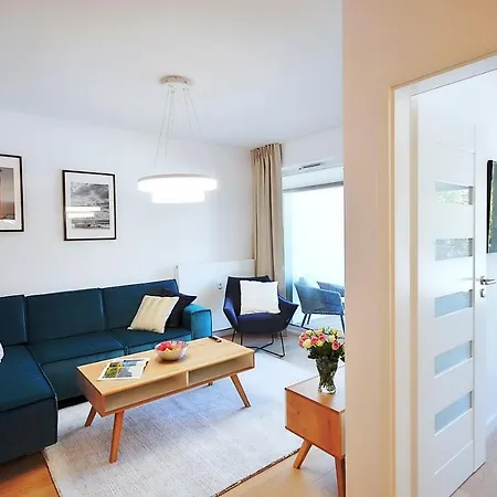 Navigator Port-nadmorskie Tarasy *