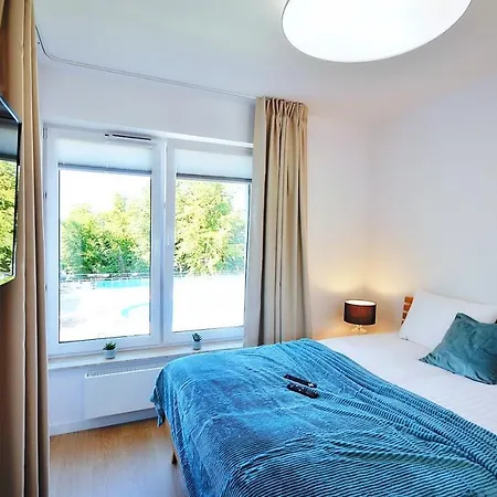 Navigator Port-nadmorskie Tarasy *