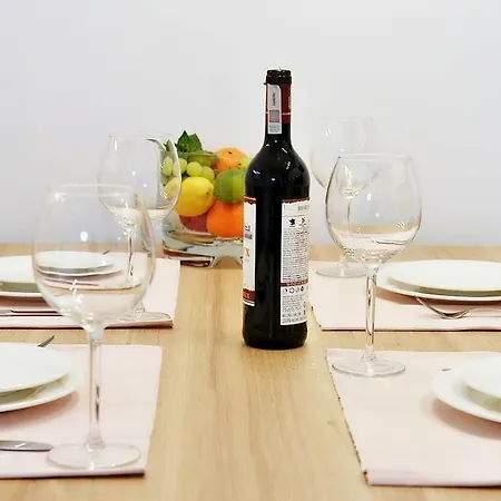 Navigator Port-nadmorskie Tarasy Apartamento