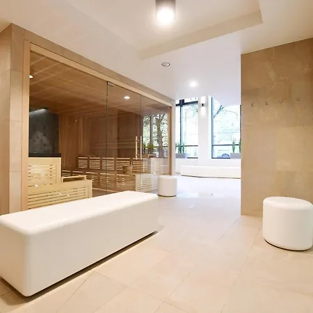 Navigator Port-nadmorskie Tarasy Apartamento