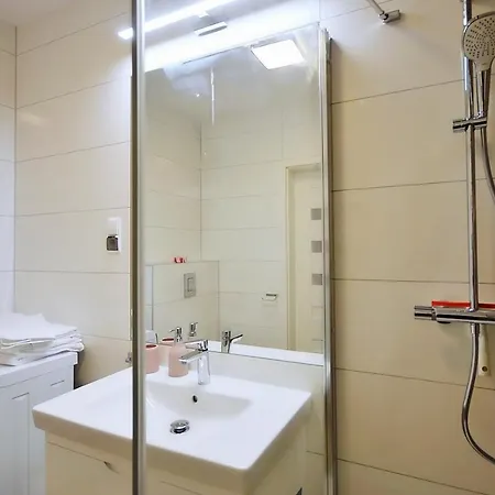 Navigator Port-nadmorskie Tarasy *