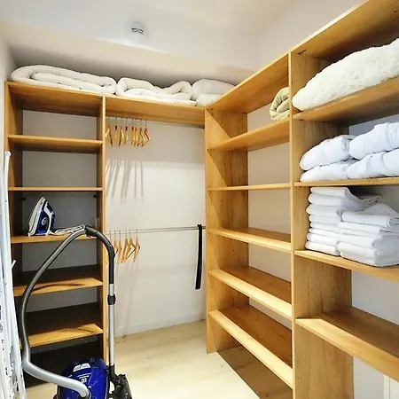 Navigator Port-nadmorskie Tarasy * Kołobrzeg