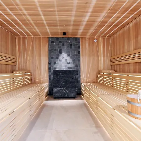 דירה Navigator Port-nadmorskie Tarasy קולובז'ג