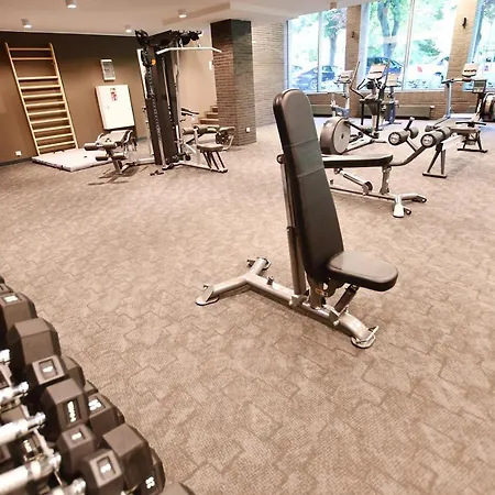 דירה Navigator Port-nadmorskie Tarasy