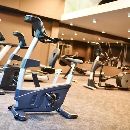 Apartamento Navigator Port-nadmorskie Tarasy *