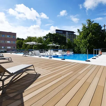 Navigator Port-nadmorskie Tarasy