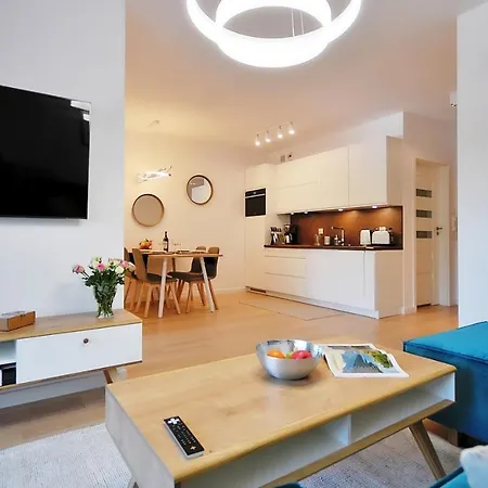 Navigator Port-nadmorskie Tarasy