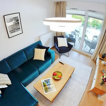 Navigator Port-nadmorskie Tarasy