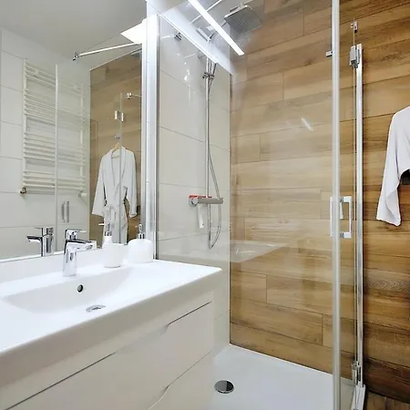 Apartamento Navigator Port-nadmorskie Tarasy